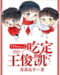 TFboys之吃定王俊凯