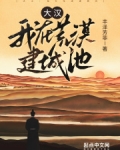 大汉：我在荒漠建城池