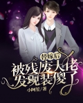 替嫁后，被残废大佬发现装傻了