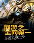 网游之全网第一