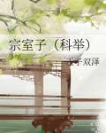 宗室子（科举）