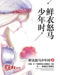 鲜衣怒马少年时