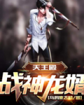 战神龙婿
