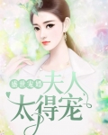 盛世暖婚之夫人超大牌