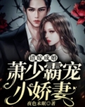 错嫁成婚：萧少霸宠小娇妻