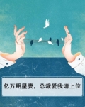 亿万明星妻，总裁爱我请上位
