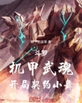 斗罗：机甲武魂，开局契约小舞
