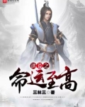 洪荒之命运至高 小说