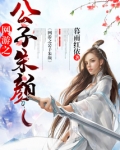 网游之公子朱颜