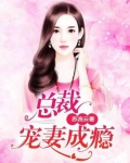 总裁宠妻成瘾