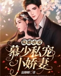 隐婚虐爱：慕少私宠小娇妻