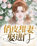 俏皮甜妻总裁一见很倾心