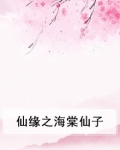 海棠花仙子的小说