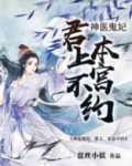 神医君无邪免费阅读
