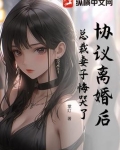 协议离婚后：总裁妻子悔哭了