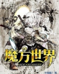 魔方世界小说