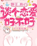 野王我们谈个恋爱好不好小说
