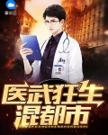 医武神医混都市