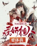 病娇相公要休我