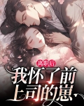离职后，我怀了前上司的崽