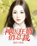 神医狂婿俏总裁
