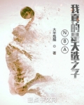 nba我真的是天选之子小说