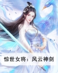 惊世女将:风云神剑免费阅读