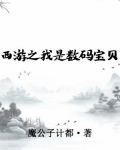 西游之我是数码宝贝