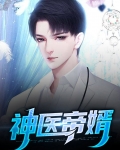 神医帝婿江鸿全文阅读
