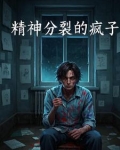 疯子,不,我只是精神分裂