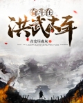 奋斗在洪武末年小说在线阅读