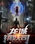 龙城镇妖司 小说