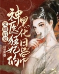 神医狂妻闪婚老公