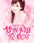 梦醒不知爱欢凉人物结局