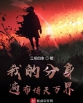我的分身遍布诸天万界TXT下载
