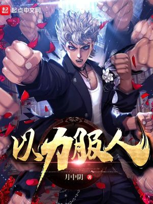 贫僧最善以力服人
