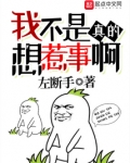 《我不是真的想惹事》