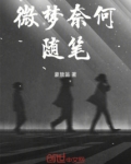 梦微的意思