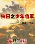 抗日之少年将军