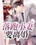 落跑小萌妻