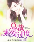 豪门秘爱总裁宠妻要节制