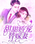 替嫁甜妻宠入骨