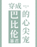 穿成巴比伦王的心尖宠免费阅读全文