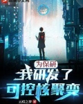 为保研，我研发了可控核聚变