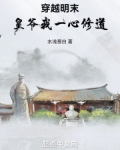 穿越明末：皇爷我一心修道