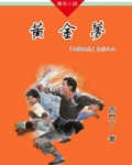  山猫王森（05）黄金梦