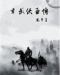 玄武侠王传