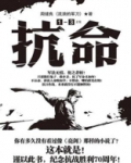 抗命3 小说