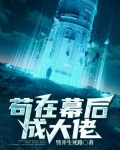 幕后大佬流小说