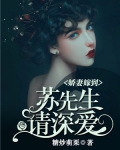 娇妻萌宠,顾先生,宠上瘾